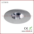 1W Recessed LED Cabinet Ceiling Light LC7261s